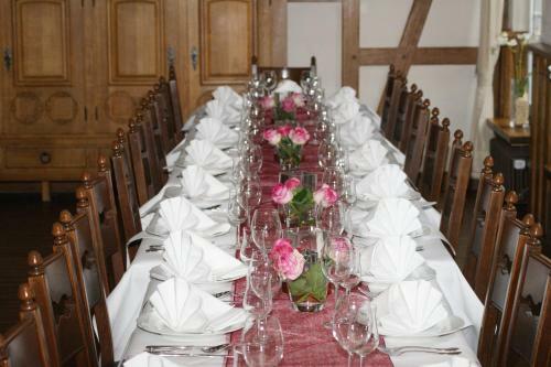 Hotel Brommler M�hle