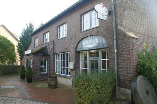 Hotel Brommler M�hle
