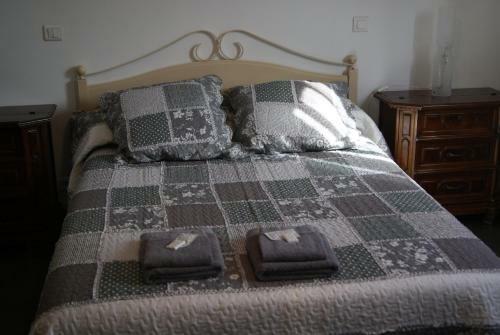 Apartamento Appart'h�tel Les Rochers