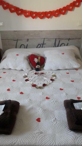Apartamento Appart'h�tel Les Rochers
