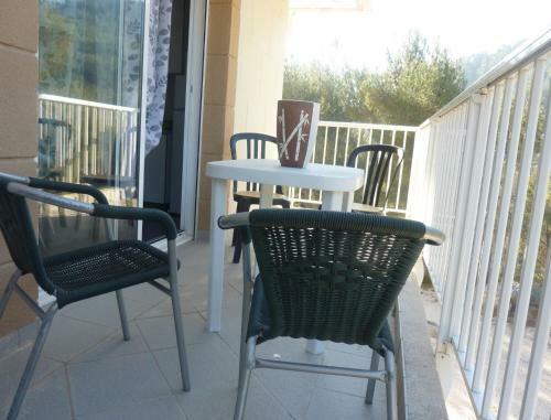 Apartamento Appart'h�tel Les Rochers