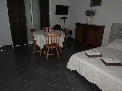 Apartamento Appart'h�tel Les Rochers