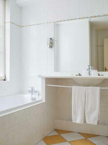 Hotel Les Pr�s D'ondine
