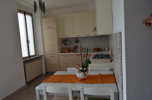 Apartamento Appartamento La Terrazza