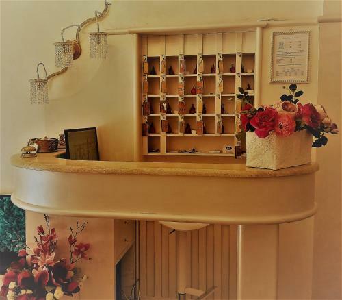 Hotel Ariston