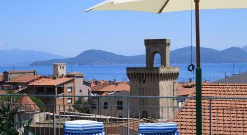 Hotel Ariston