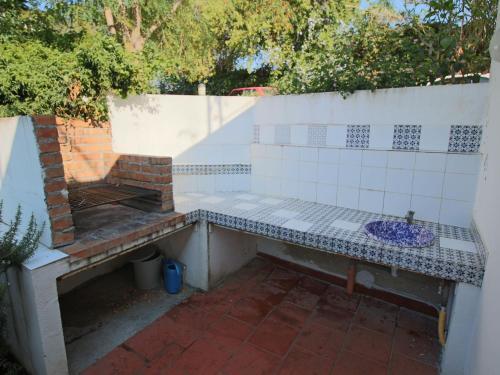 Holiday Home Conte Ricadi