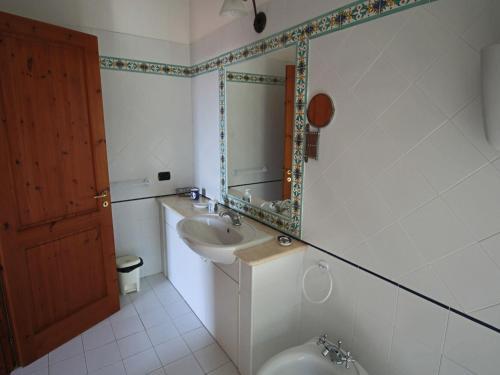 Holiday Home Conte Ricadi