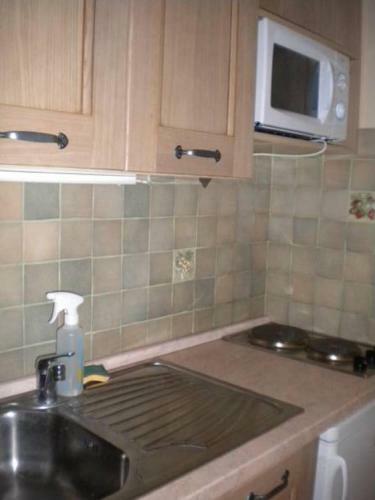 Apartamento Mercier