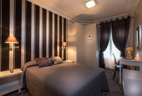 Hotel H�tel Donjon Vincennes