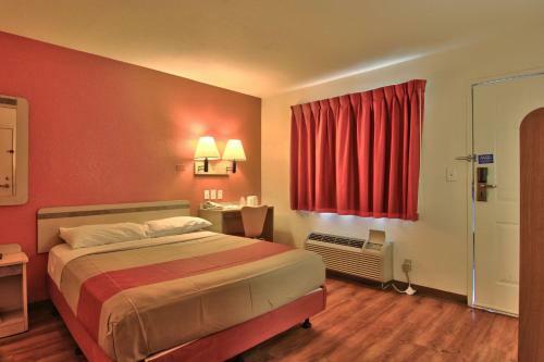 Motel 6 Sacramento North