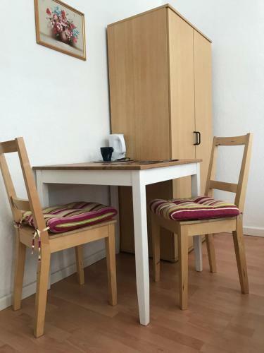 Hostal City Inn
