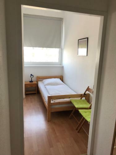 Hostal City Inn