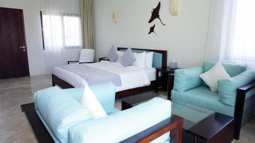 Hotel Intima Resort Tulum Adults Only (Clothing Optional)