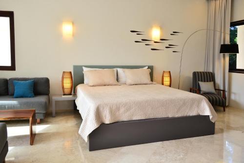 Hotel Intima Resort Tulum Adults Only (Clothing Optional)