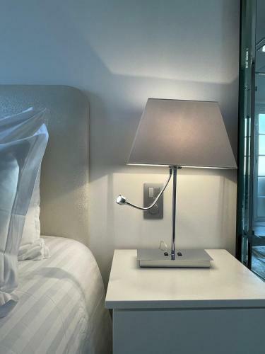 Apartamento Studio Citadelle