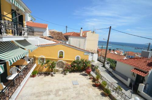 Hostal Samaina