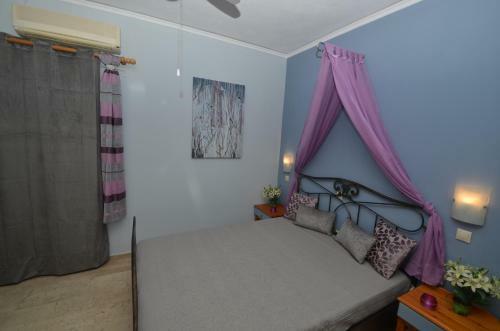 Hostal Samaina