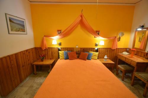 Hostal Samaina