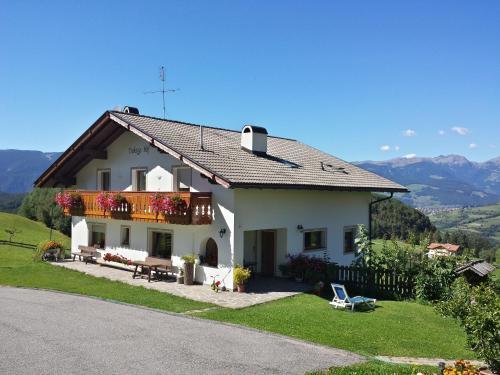 Agroturismo Tschagghof