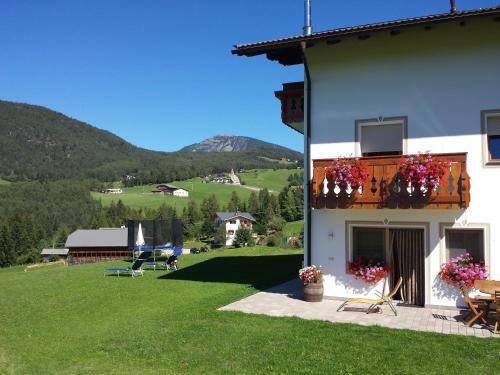 Agroturismo Tschagghof