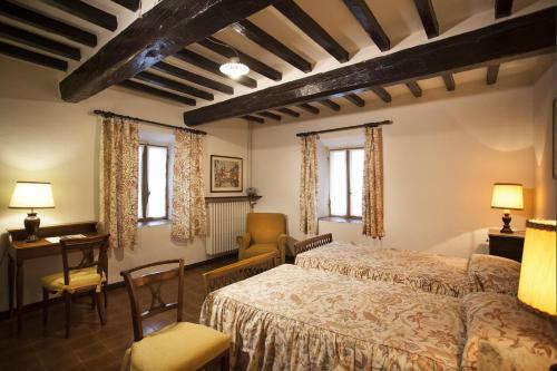 Agroturismo Agriturismo Cavazzone