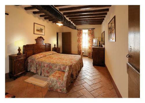 Agroturismo Agriturismo Cavazzone