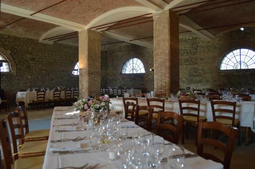 Agroturismo Agriturismo Cavazzone