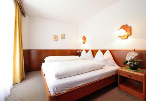 Apartamentos Residence Bacher