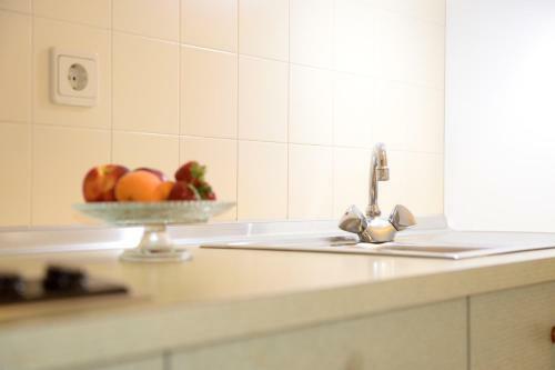 Apartamentos Residence Bacher