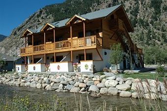 Hotel Chateau Chamonix