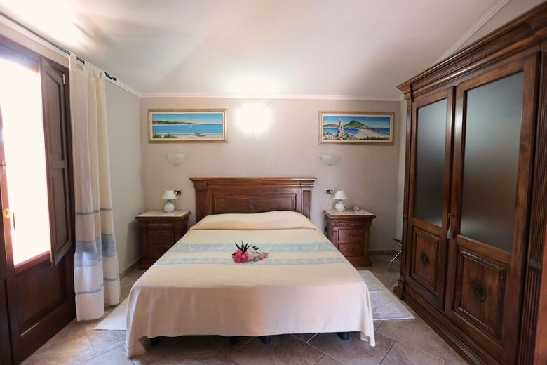 Hotel Sa Suergia