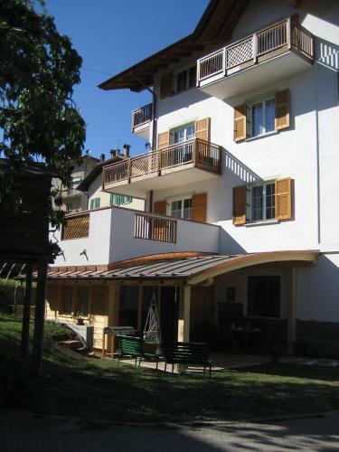 Agroturismo Il Granello