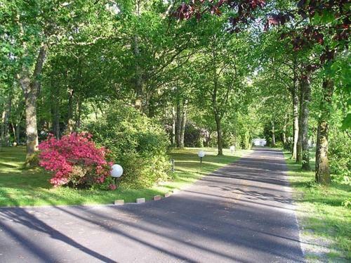 Bed & Breakfast Chambres D'h�tes L'aiguade
