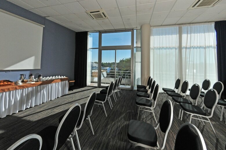 Best Western Hotel Sourc�o