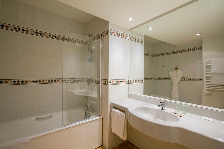 Best Western Hotel Sourc�o
