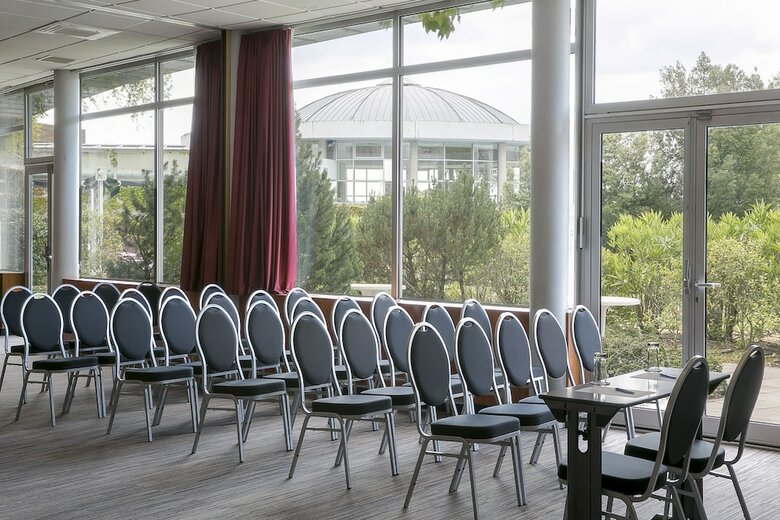 Best Western Hotel Sourc�o