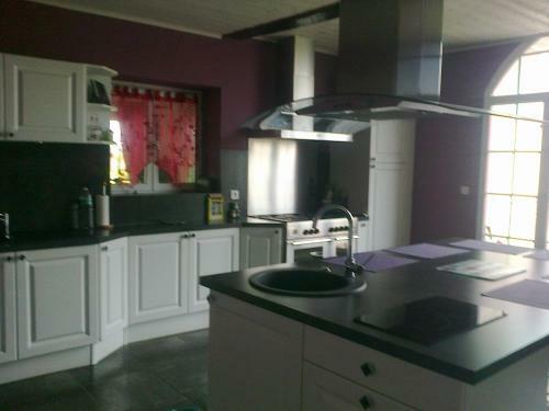 Bed & Breakfast Chambres D'h�tes Au Sarrailh