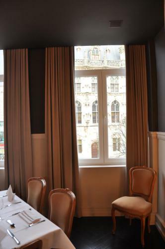 Hotel De Zalm