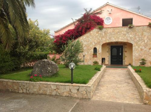 Hotel Fertilia