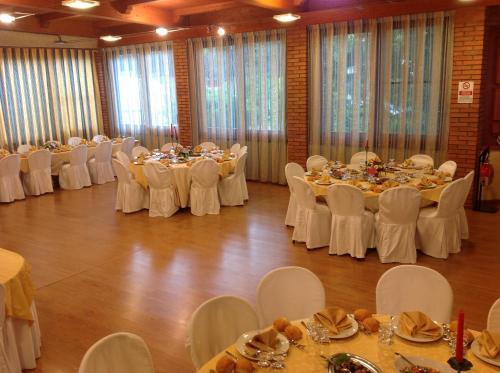 Hotel Fertilia