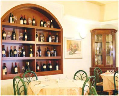 Hotel Fertilia