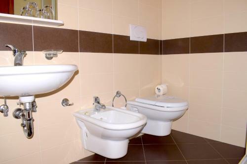 Bed & Breakfast La Busa Dell'oro