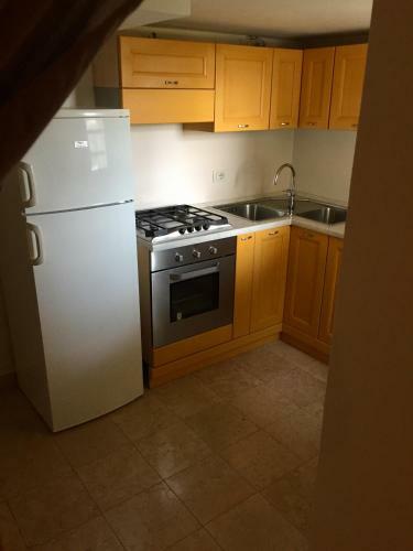 Bed & Breakfast La Busa Dell'oro
