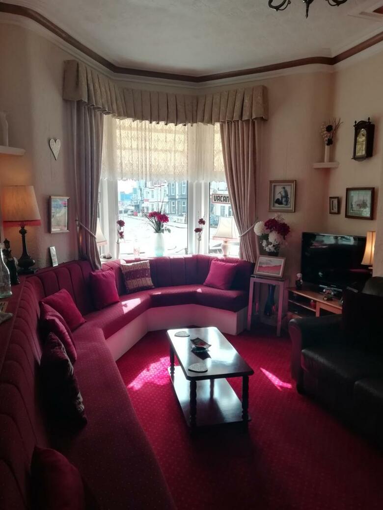 Hostal Shirley Heights Hotel