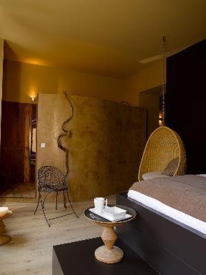 Apartamento Un Lieu Unique, Gites Urbains