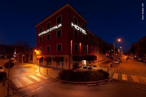 Hotel La Stella D'italia