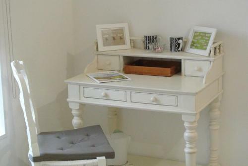 Bed & Breakfast Chambres D'h�tes La Fresn�e