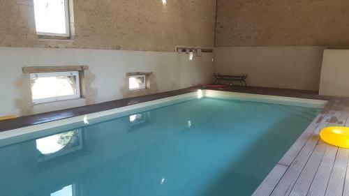 Bed & Breakfast Chambres D'h�tes La Fresn�e