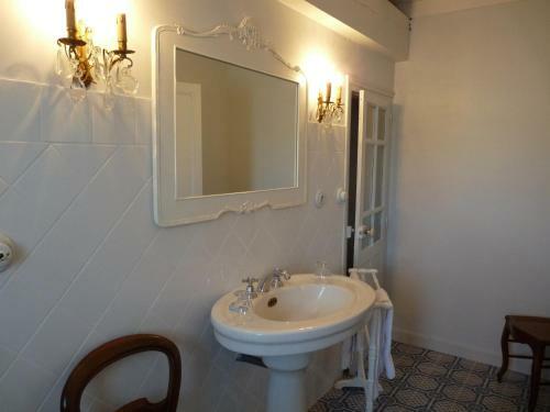 Bed & Breakfast Chambres D'h�tes Les Pesques
